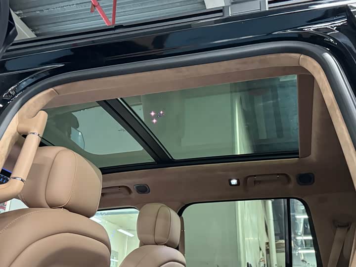 Фото 10 - Dongfeng Mengshi M18-3