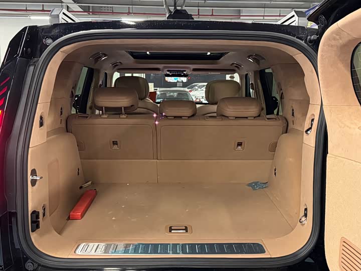 Фото 11 - Dongfeng Mengshi M18-3