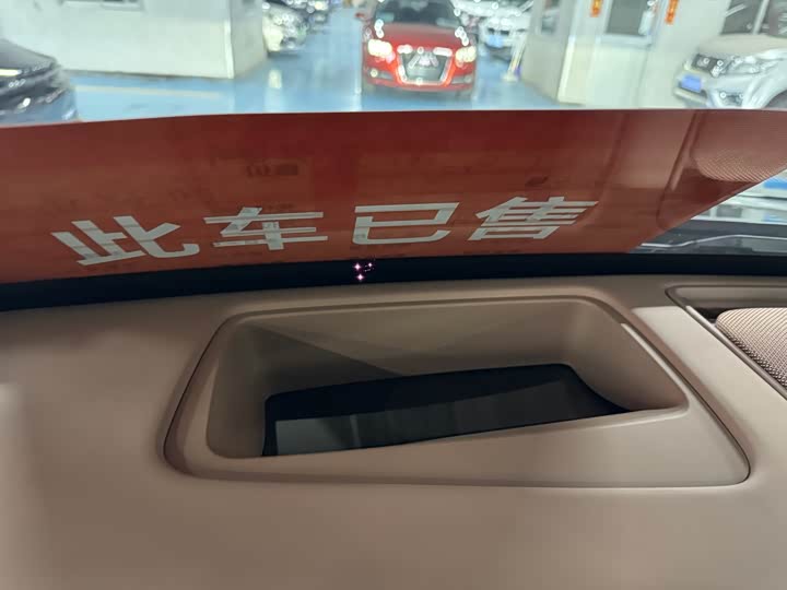 Фото 14 - Dongfeng Mengshi M18-3