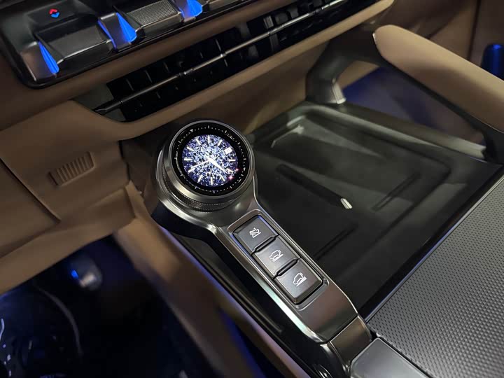 Фото 18 - Dongfeng Mengshi M18-3