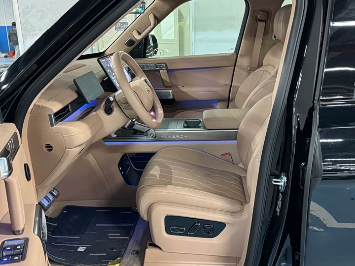 Фото 6 - Dongfeng Mengshi M18-3