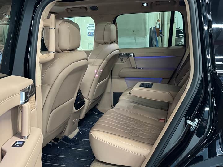 Фото 7 - Dongfeng Mengshi M18-3