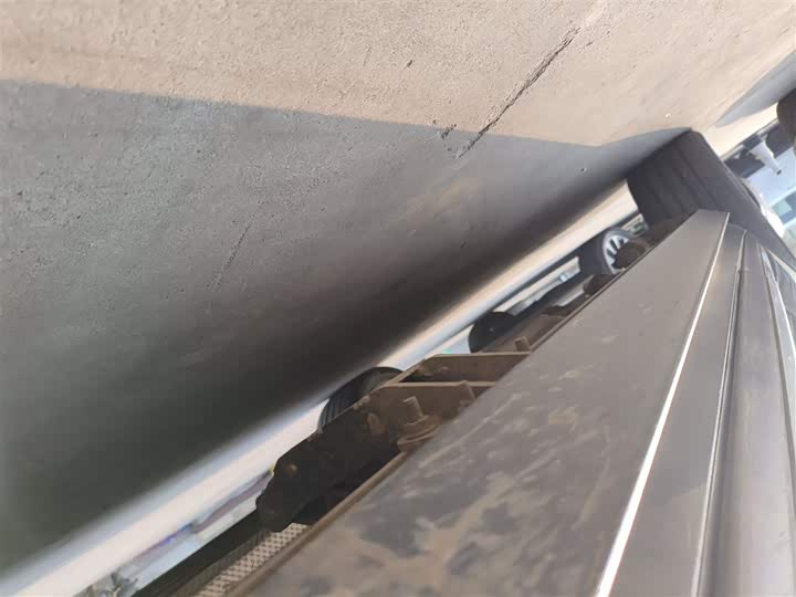 Фото 21 - BYD Tang Hybrid/EV