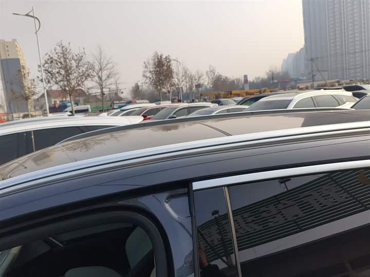 Фото 27 - BYD Tang Hybrid/EV