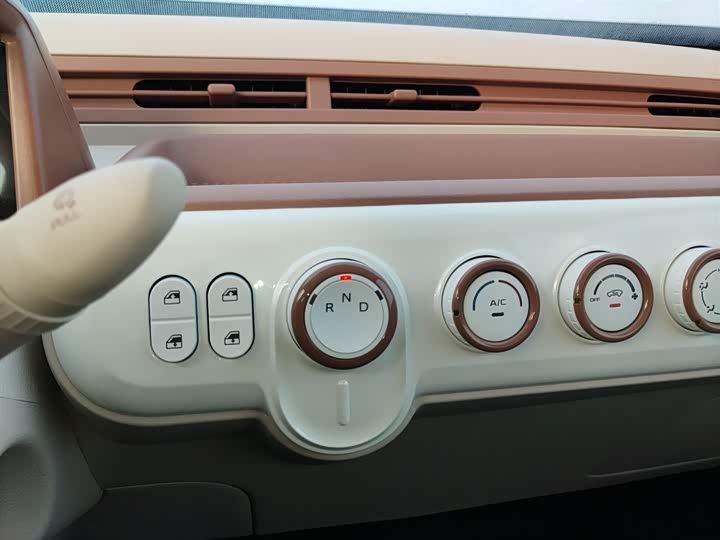 Фото 14 - Bestune Pony