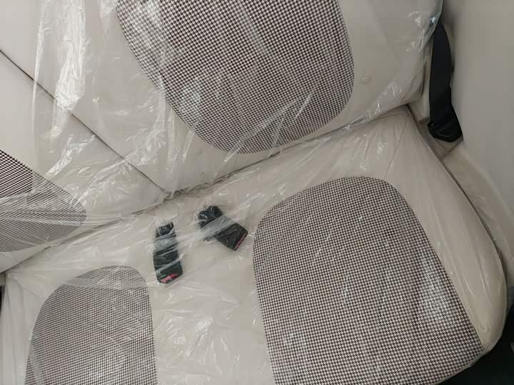 Фото 17 - Bestune Pony