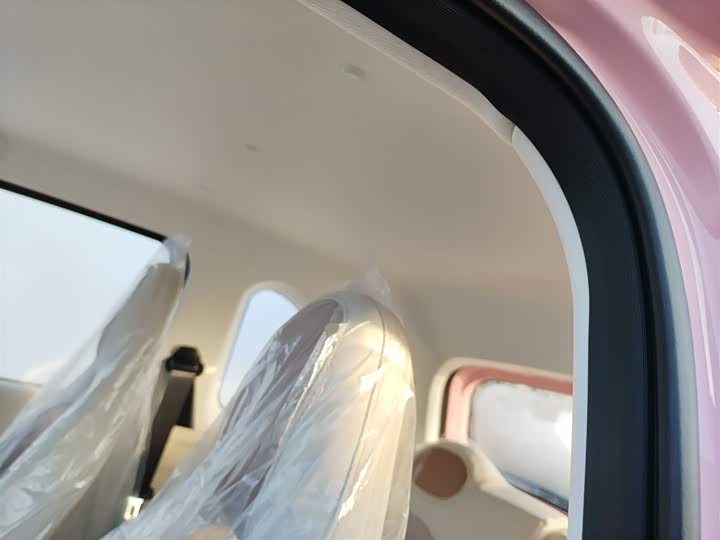 Фото 18 - Bestune Pony