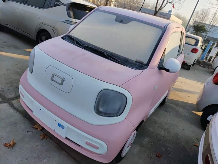 Фото 2 - Bestune Pony