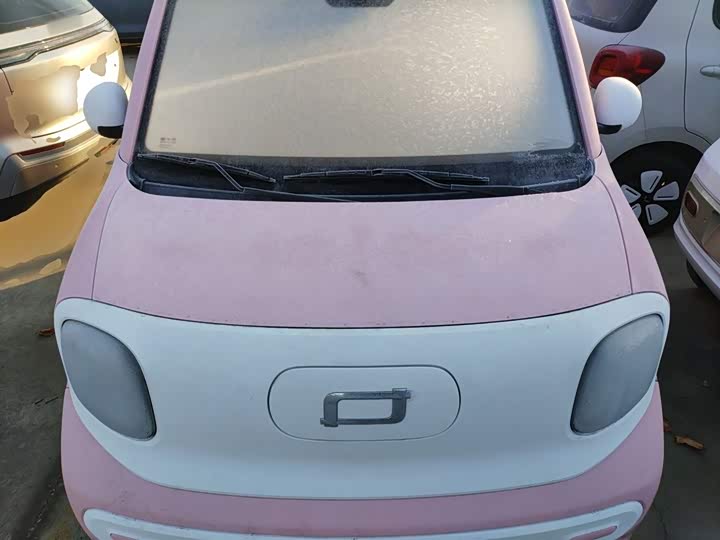 Фото 20 - Bestune Pony