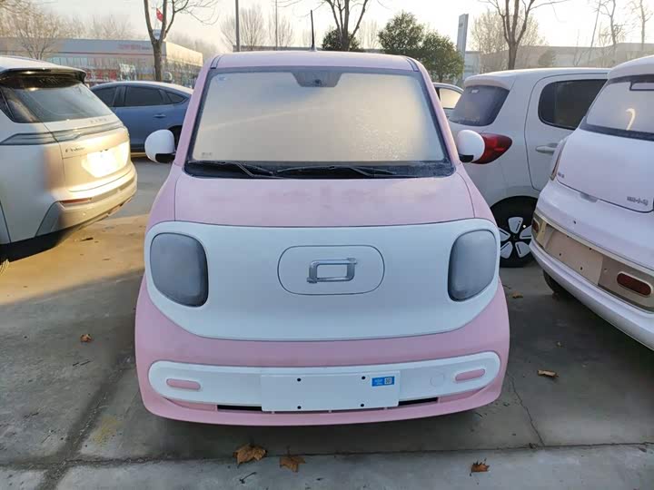 Фото 3 - Bestune Pony