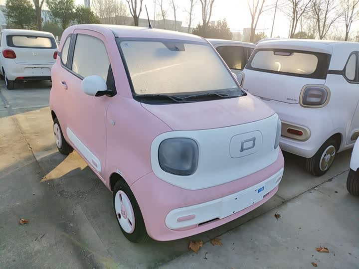 Фото 4 - Bestune Pony