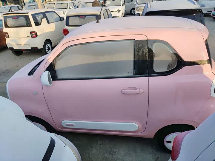 Фото 5 - Bestune Pony