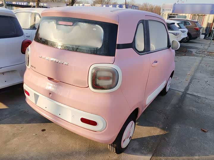 Фото 7 - Bestune Pony