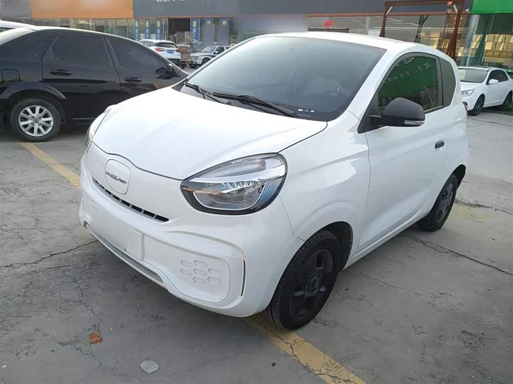 Фото 2 - Roewe Clever