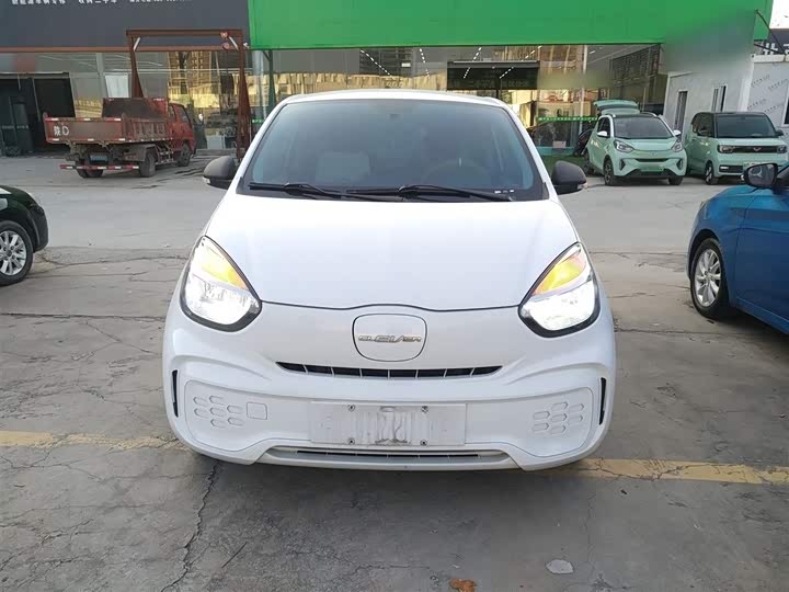 Фото 3 - Roewe Clever