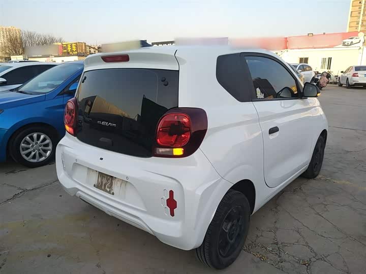 Фото 7 - Roewe Clever