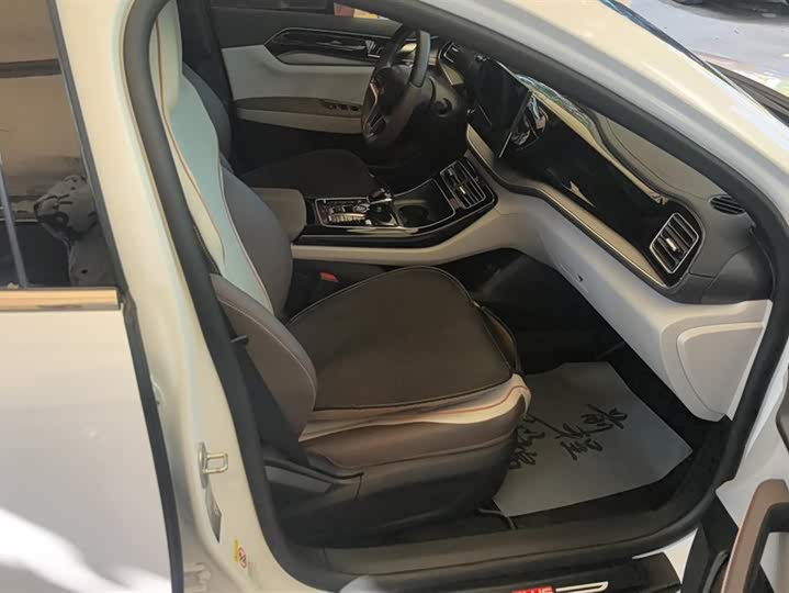 Фото 8 - BYD Qin Plus