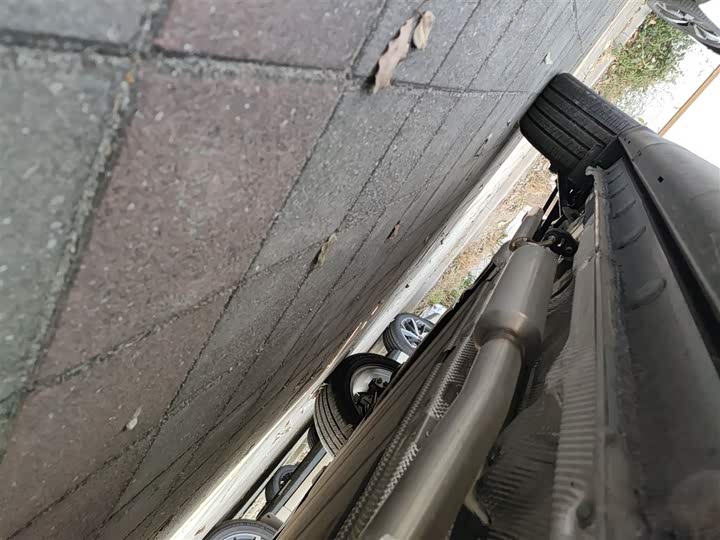 Фото 21 - BYD Sea Lion 05 DM-i Hybrid