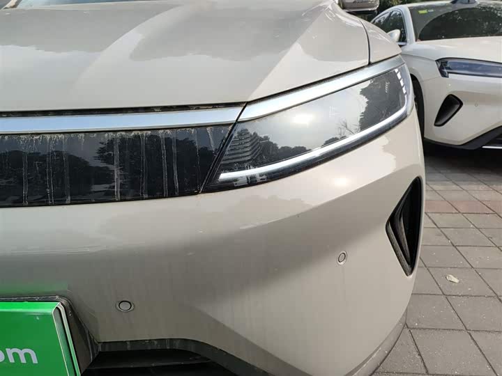 Фото 24 - BYD Sea Lion 05 DM-i Hybrid