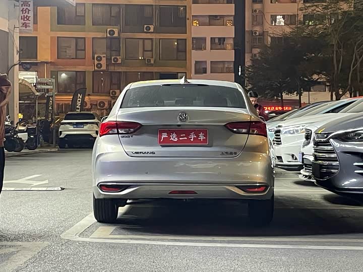 Фото 3 - Buick Verano