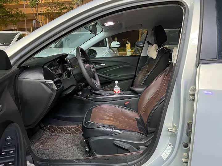 Фото 5 - Buick Verano