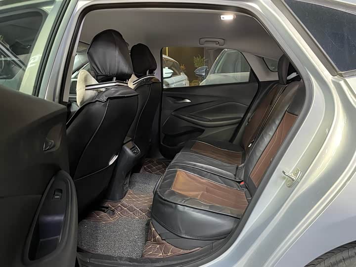 Фото 6 - Buick Verano