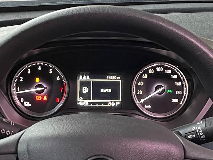 Фото 8 - Buick Verano