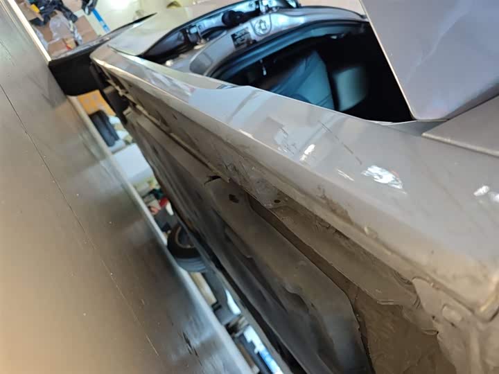 Фото 21 - Toyota Avalon