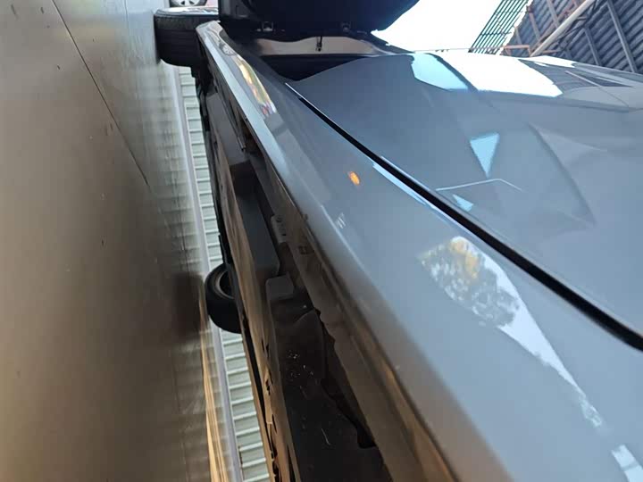 Фото 22 - Toyota Avalon