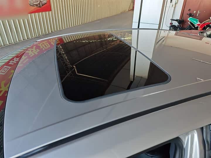 Фото 27 - Toyota Avalon