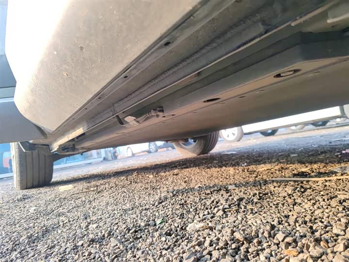 Фото 21 - BYD Yuan Plus