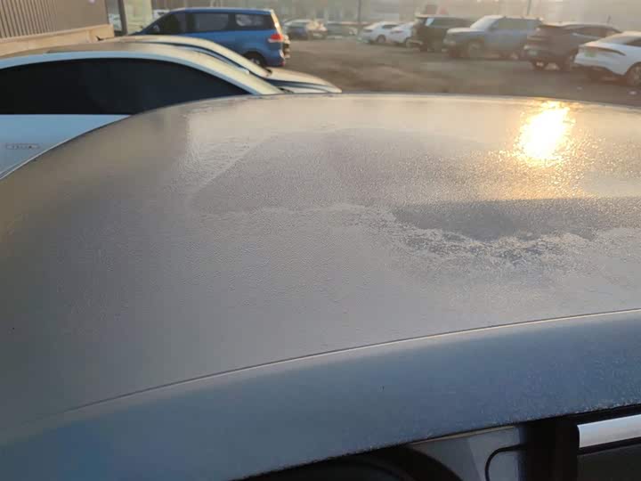 Фото 27 - BYD Yuan Plus