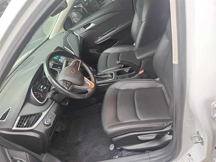 Фото 15 - Chevrolet Monza