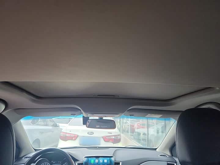 Фото 18 - Chevrolet Monza