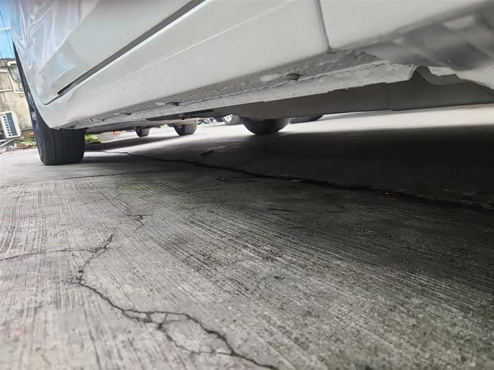 Фото 21 - Chevrolet Monza