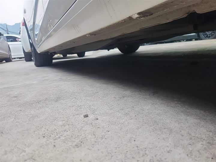 Фото 22 - Chevrolet Monza