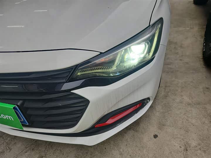 Фото 24 - Chevrolet Monza