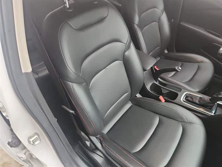 Фото 25 - Chevrolet Monza