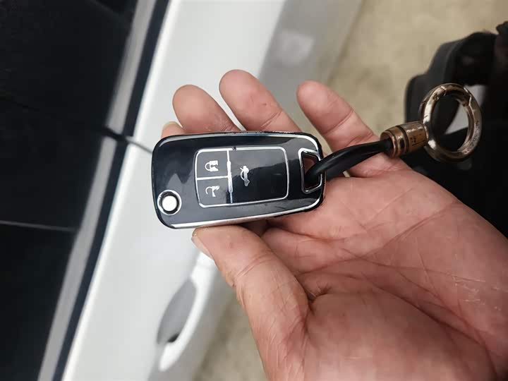 Фото 9 - Chevrolet Monza