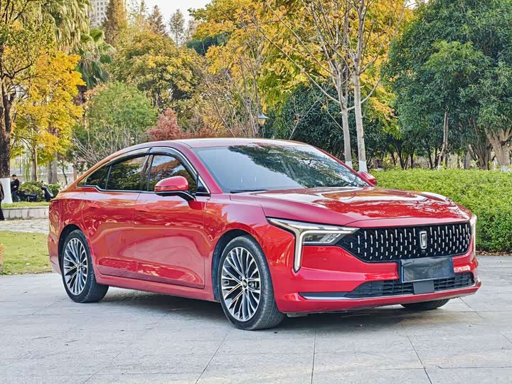 Фото 3 - Bestune B70