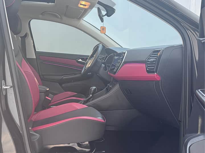 Фото 12 - Jetta VS5