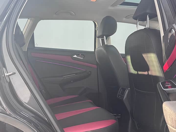 Фото 13 - Jetta VS5