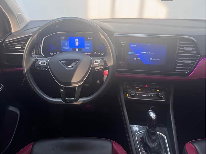 Фото 14 - Jetta VS5