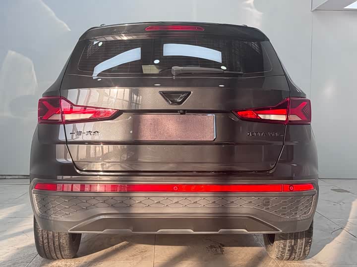 Фото 5 - Jetta VS5