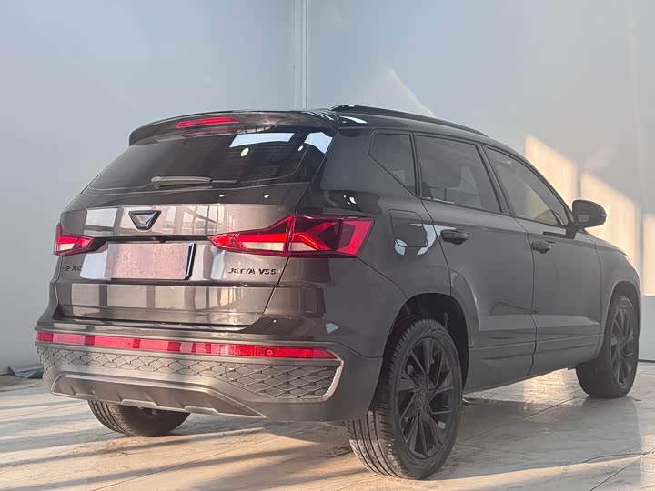 Фото 6 - Jetta VS5