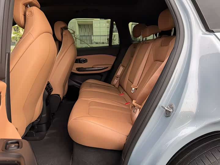 Фото 9 - Nio ES6