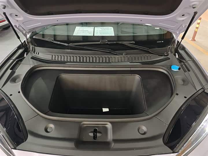 Фото 20 - BYD Sea Lion 07 EV