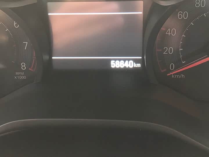 Фото 11 - Chevrolet Monza