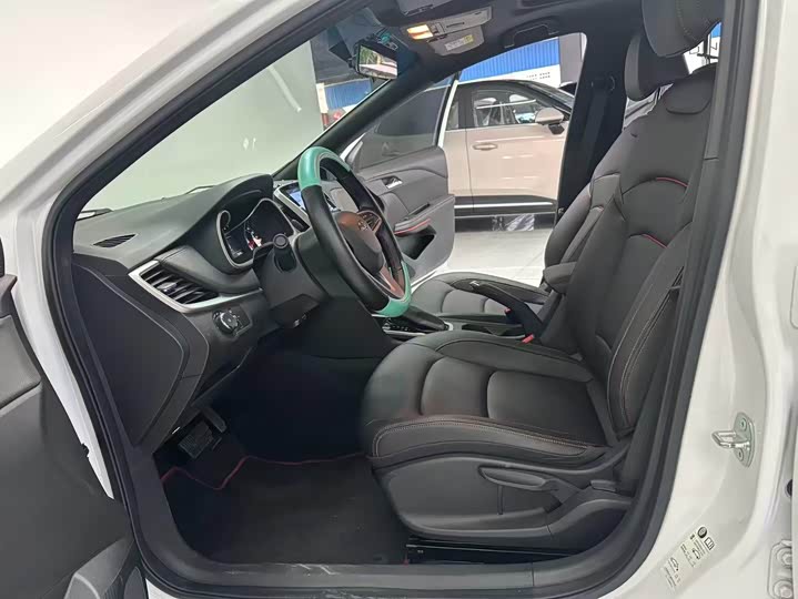 Фото 4 - Chevrolet Monza