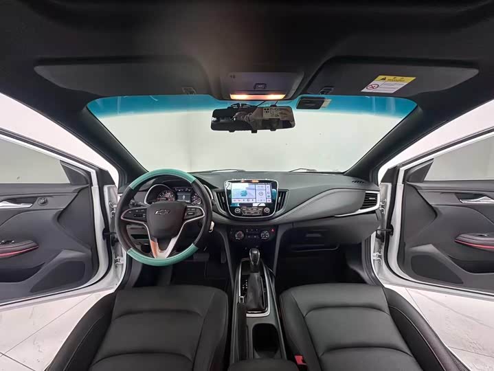 Фото 5 - Chevrolet Monza